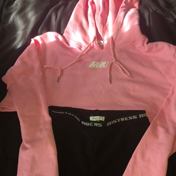 Mistress rocks 2 piece set - Picture 4 of 4